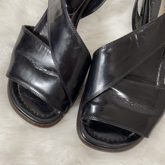 🌼MARC JACOBS HEELS - Picture 11 of 11